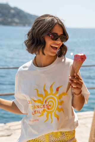 Tee-shirt VACANCES