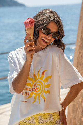 Tee-shirt VACANCES