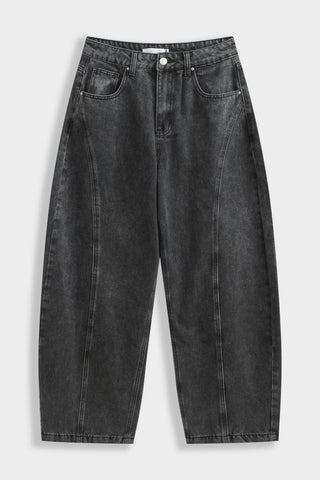 Jean BARREL gris