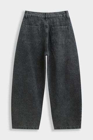 Jean BARREL gris